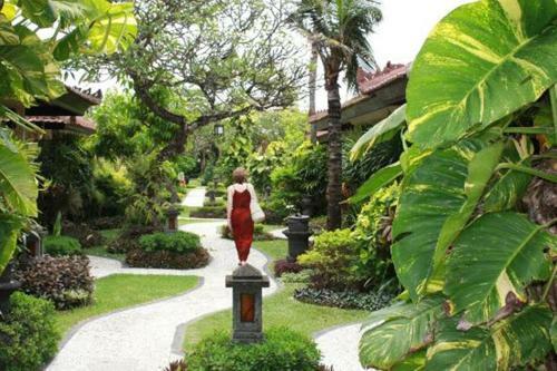 Hotel Bali Reef Resort