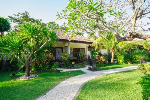 Hotel Bali Reef Resort