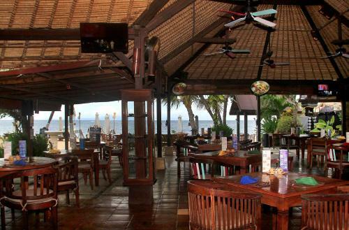 Hotel Bali Reef Resort