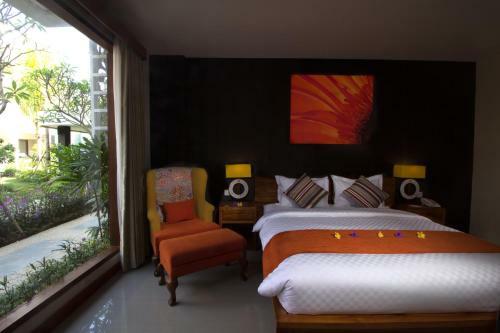Abian Harmony Hotel