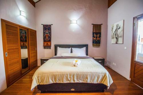 Bed & Breakfast Seminyak Oasis