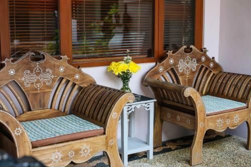Bed & Breakfast Seminyak Oasis