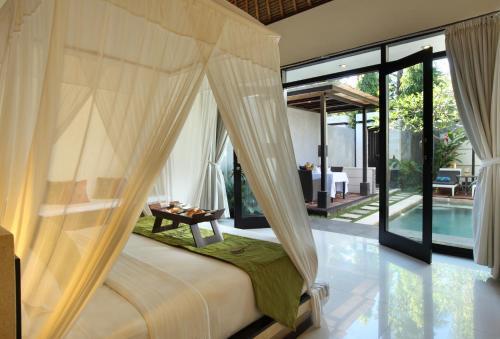 Hotel Tonys Villa Bali