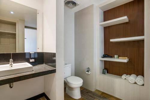 Hotel Tonys Villa Bali