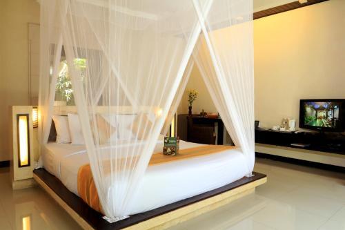 Hotel Tonys Villa Bali