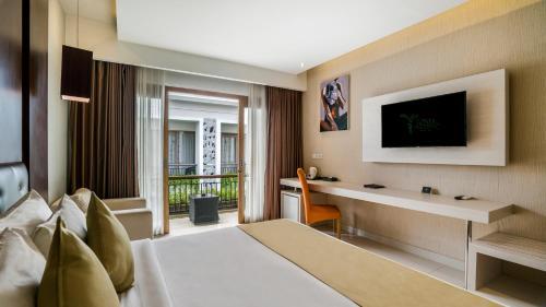 Hotel Tonys Villa Bali