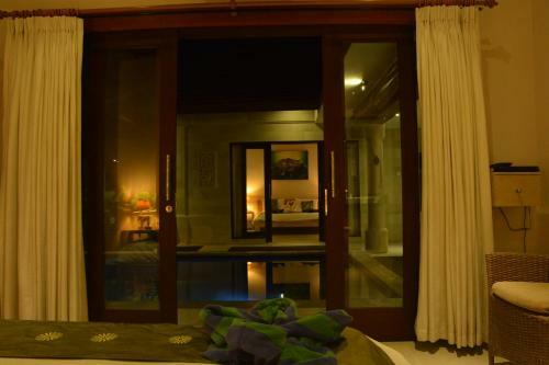 Taman Kesari Villas