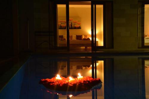 Taman Kesari Villas