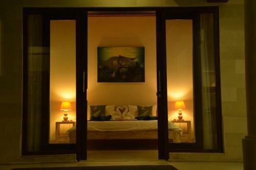 Taman Kesari Villas