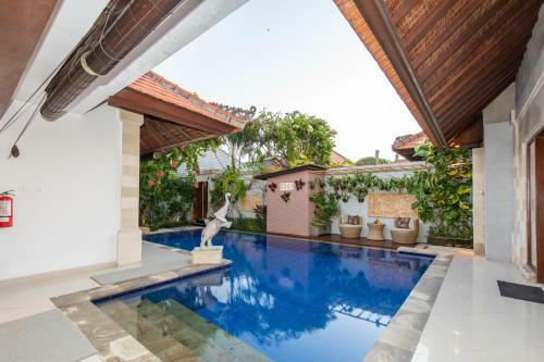 Taman Kesari Villas