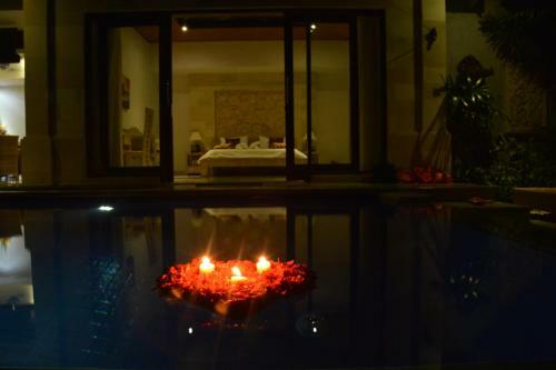 Taman Kesari Villas