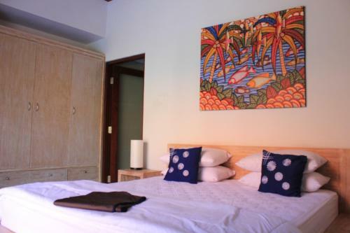 Taman Kesari Villas