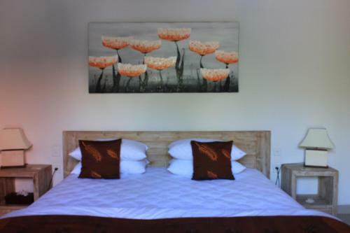 Taman Kesari Villas