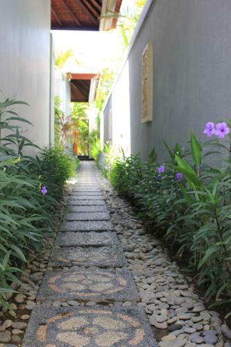 Taman Kesari Villas