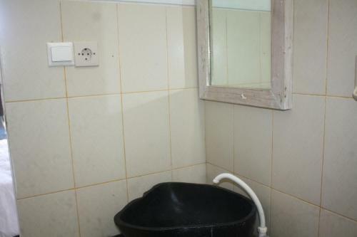 Hotel Gusti Homestay Kerobokan