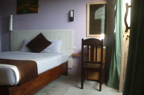 Hotel Gusti Homestay Kerobokan