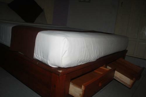 Hotel Gusti Homestay Kerobokan