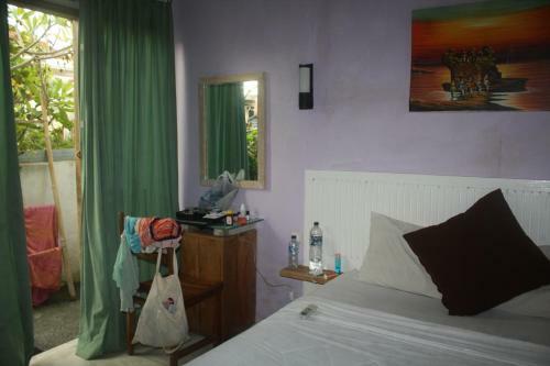 Hotel Gusti Homestay Kerobokan