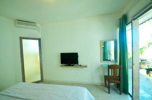 Hotel Gusti Homestay Kerobokan