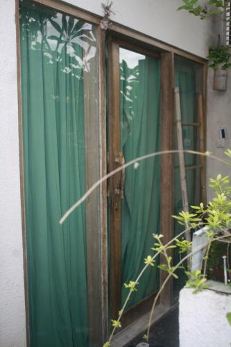 Hotel Gusti Homestay Kerobokan