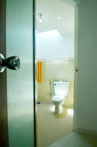 Hotel Gusti Homestay Kerobokan