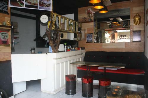 Hotel Gusti Homestay Kerobokan