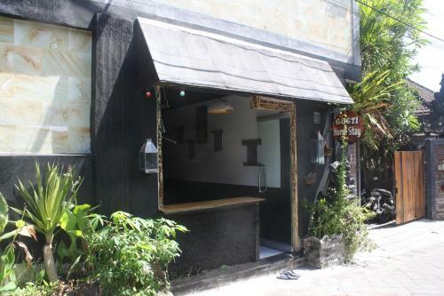Hotel Gusti Homestay Kerobokan