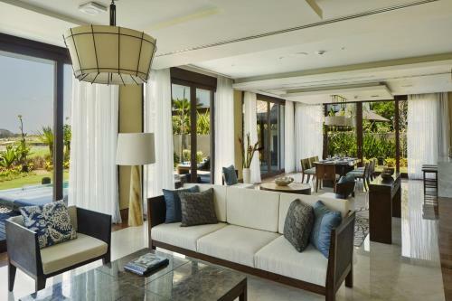 Bali National Golf Villas