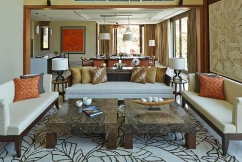 Bali National Golf Villas