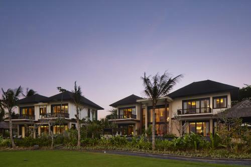 Bali National Golf Villas