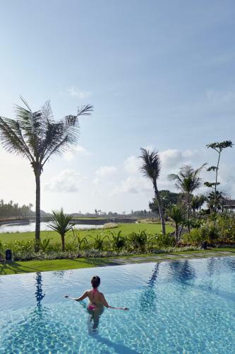 Bali National Golf Villas