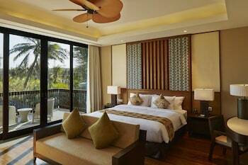 Bali National Golf Villas