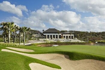Bali National Golf Villas