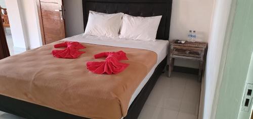 Hotel Rasa Sayang Beach Inn