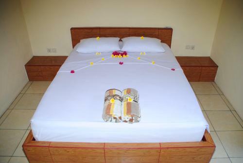 Bed & Breakfast Kubu Sari Guest House