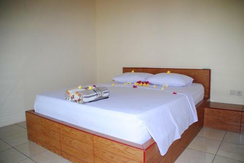 Bed & Breakfast Kubu Sari Guest House