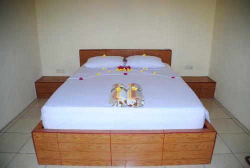 Bed & Breakfast Kubu Sari Guest House
