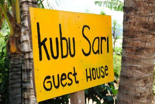 Bed & Breakfast Kubu Sari Guest House