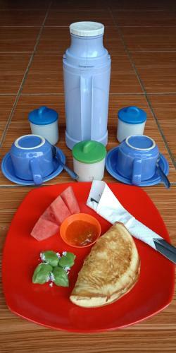 Bed & Breakfast Kubu Sari Guest House