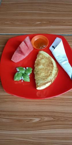 Bed & Breakfast Kubu Sari Guest House