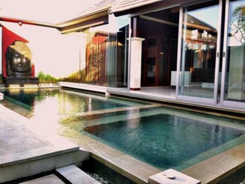 Villa Ava Seminyak Bali