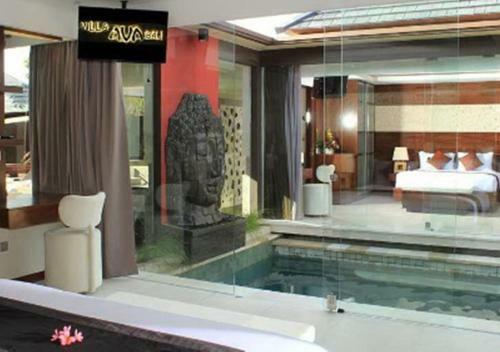 Villa Ava Seminyak Bali