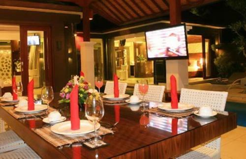 Villa Ava Seminyak Bali