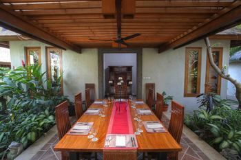 Kyriad Villa & Hotel Seminyak