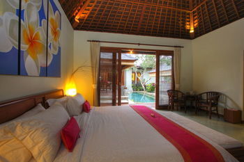 Kyriad Villa & Hotel Seminyak