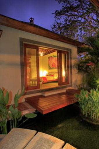 Kyriad Villa & Hotel Seminyak