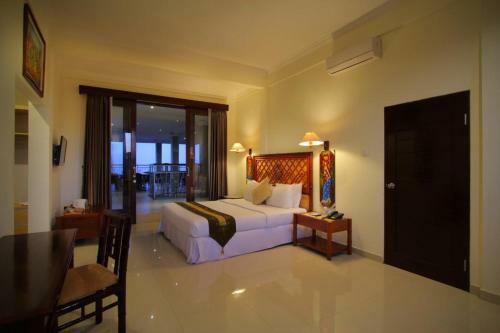 Mesten Tamarind Hotel Nusa Dua