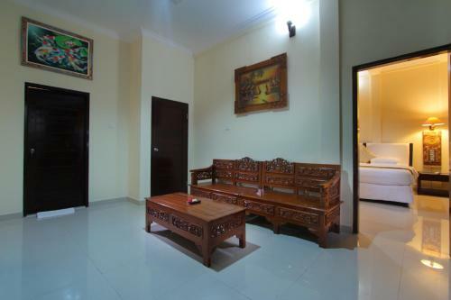 Mesten Tamarind Hotel Nusa Dua