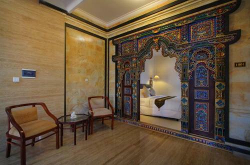 Mesten Tamarind Hotel Nusa Dua