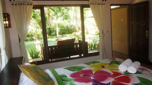 Hostal Badini Homestay Pemuteran Bali